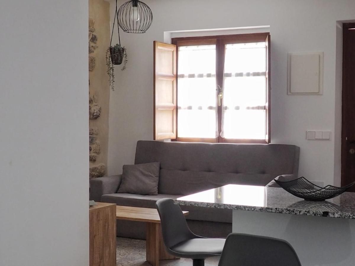 El Apartamentuco Pechon Ngoại thất bức ảnh